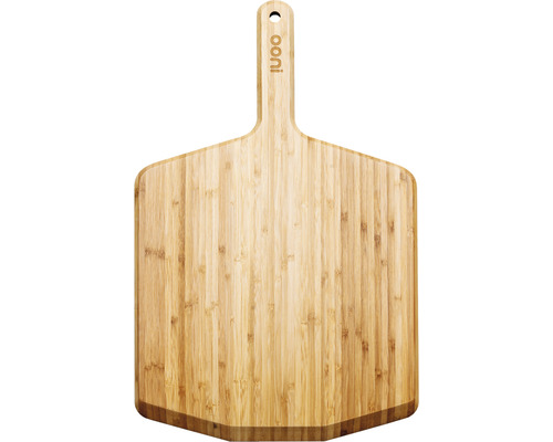 Serveringsbräda OONI 35cm pizzaspade bambu Serveringsbräda OONI 35cm pizzaspade bambu
