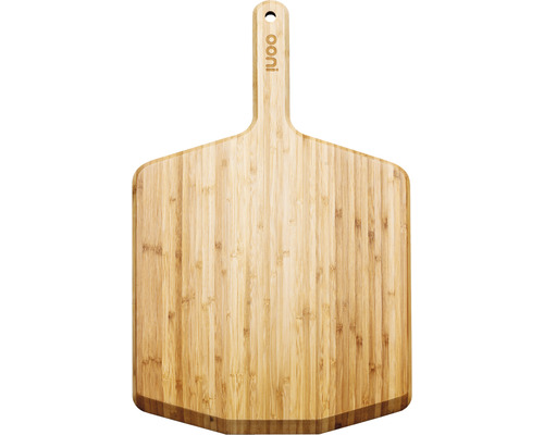 Serveringsbräda OONI 35cm pizzaspade bambu