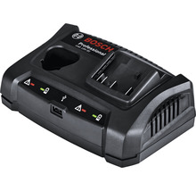 Bosch Professional Laddare GAX 18V-30