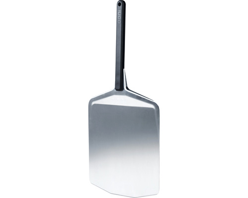 Ooni pizzaspade av aluminium med handtag