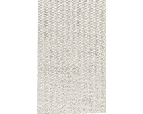 Slipnät BOSCH M480 K100 230x280mm operforerad 25st Matta av textilmaterial