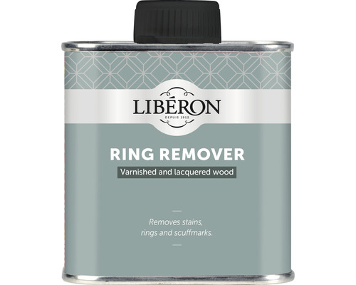 Möbelpolish LIBERON Ring remover-0