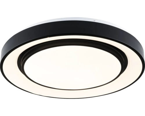 Rund LED-taklampa för inomhusbruk