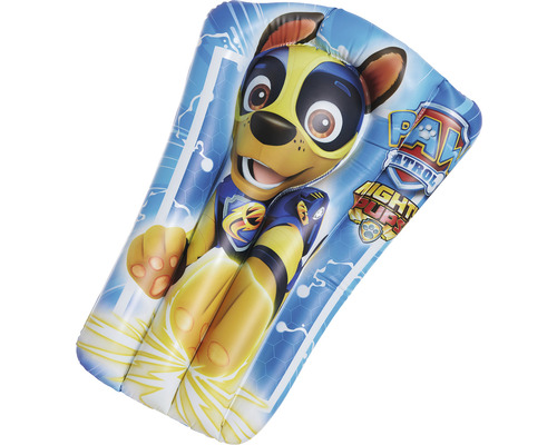 Luftmadrass HAPPY PEOPLE Paw Patrol Chase 65x40cm
