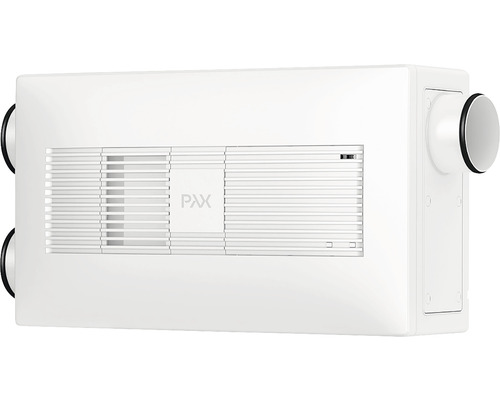 Ventilationsaggregat PAX Eos 100H+