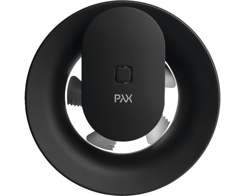 Badrumsfläkt PAX Calima svar