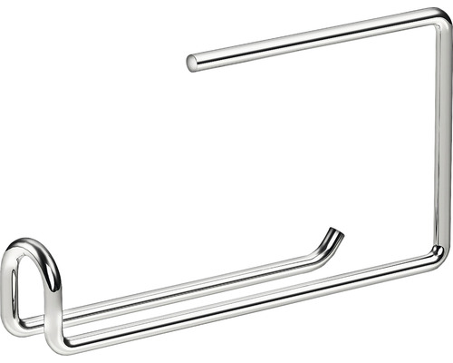 Pappershållare GUSTAVSBERG armstöd för Nordicstöd armstöd 3051 och 3055 8980061 Handdukshållare i metall för väggmontering