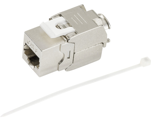 Nätverksdosa med buntband