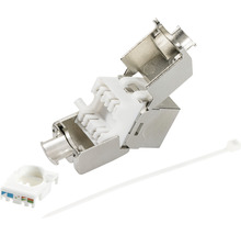 Keystone-modul med buntband