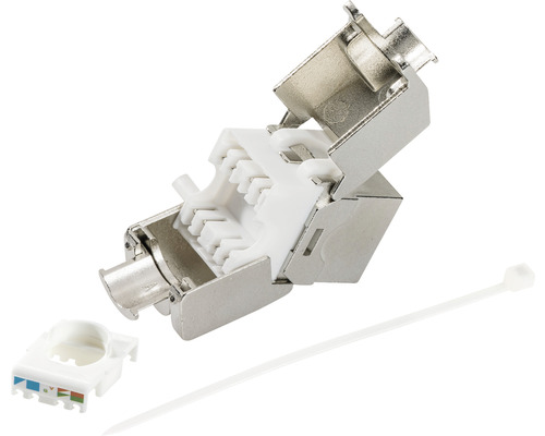 Keystone-modul med buntband