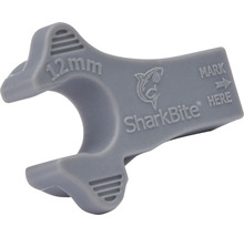 SharkBite demonteringsverktyg för 12 millimeters rör