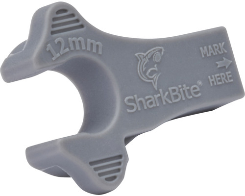 SharkBite demonteringsverktyg för 12 millimeters rör