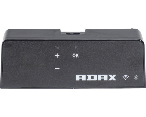 Adax styrenhet för element