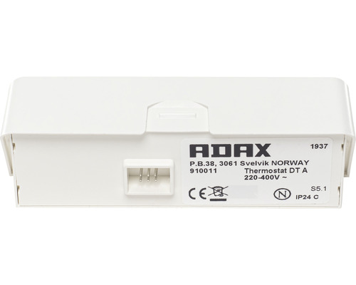 Adax Termostat DT A