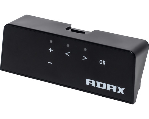 Adax styrenhet för radiatorer