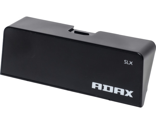 Adax SLX värmeregulator