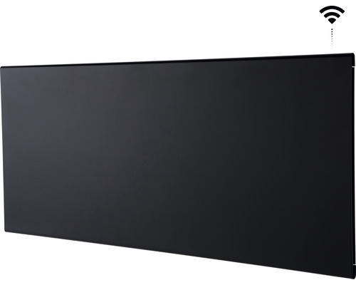 Infrarödvärmare med wifi-funktion