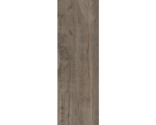 Utomhusklinker FLAIRSTONE Granitkeramik Legno passione musk 120x40x2 cm Träimitation klinker