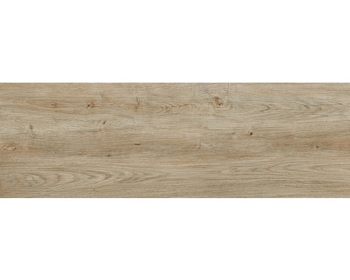 Träplatta med träutseende