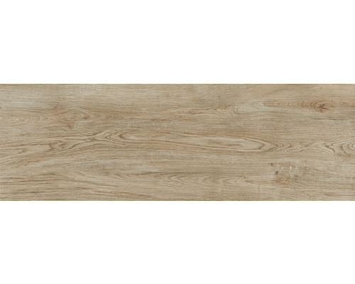 Träplatta med träutseende