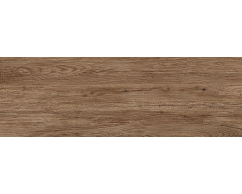 Träplatta med träutseende