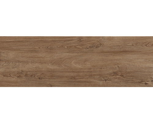 Dekorativ trädekorplatta med trästruktur