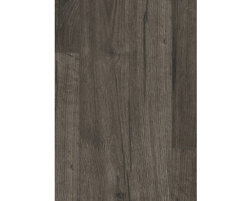 Närbild av laminatgolv med träutseende