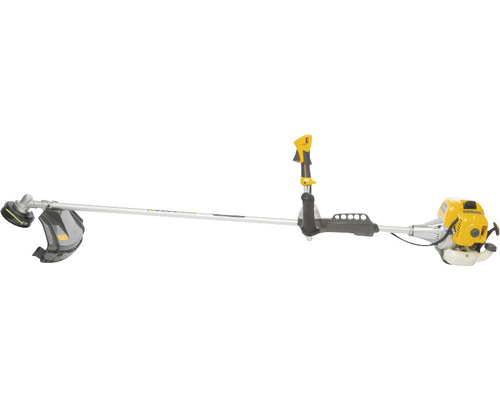 Röjsåg för trädgården