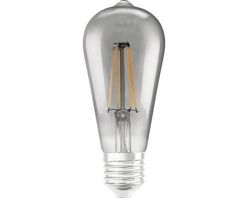 Edisonlampa LEDVANCE Smart+ E27 540lm