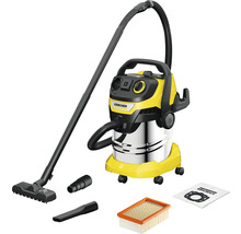 Kärcher allrengöringsmedel med tillbehör