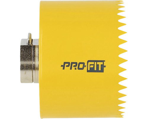 Hålsåg PRO-FIT Clean Cut gips Ø51mm
