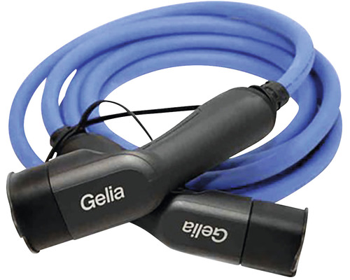 Gelia hopprep med handtag