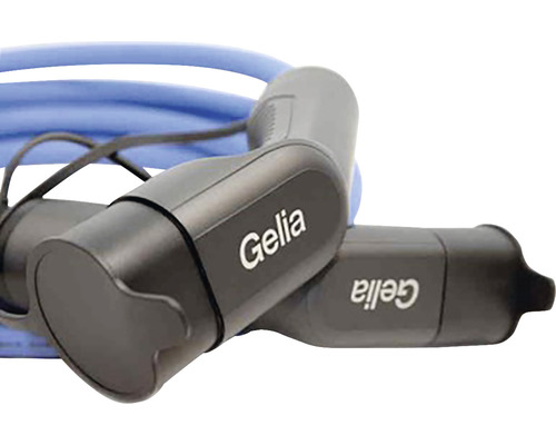 Gelia laddkabel för elfordon