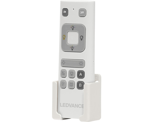 Ledvance fjärrkontroll med väggfäste