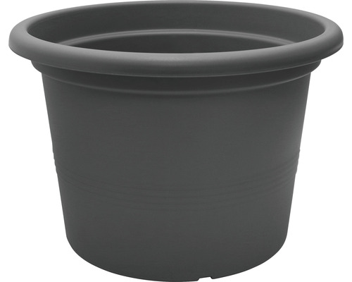 Planteringskruka av plast