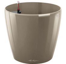 Lechuza Classico blomkruka med bevattningssystem