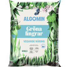 Växtnäring ALGOMIN Gröna Fingrar 4kg KRAV vegansk