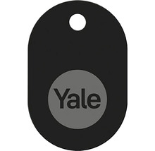 Yale logotyp nyckelring