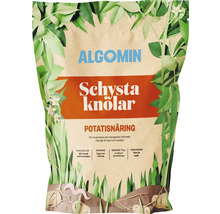 Algomin potatisnäring förpackning