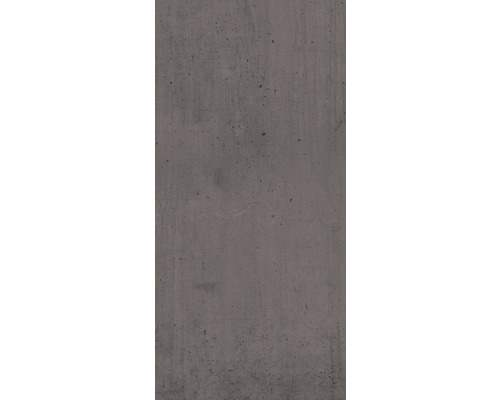 Grå betonglookskiva