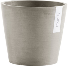 Blomkruka av plast