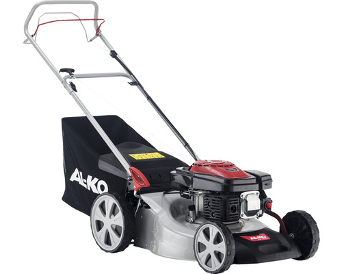 Al Ko Gressklipper Forhandler () Al Ko Gressklipper Forhandler