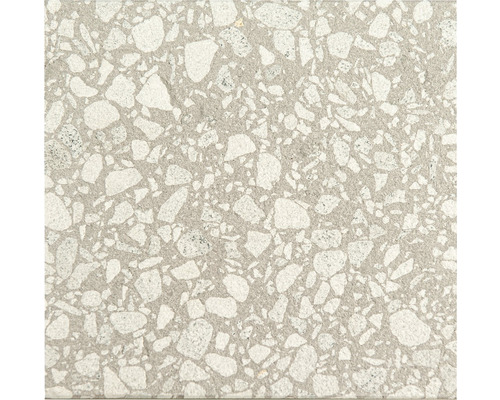 Naturstensoptik FOGAZZA Castello Grigio 60x60x2,5 cm