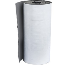 Övergångstätning MATAKI RubberSTEEL Antracitgrå 0,28x5m