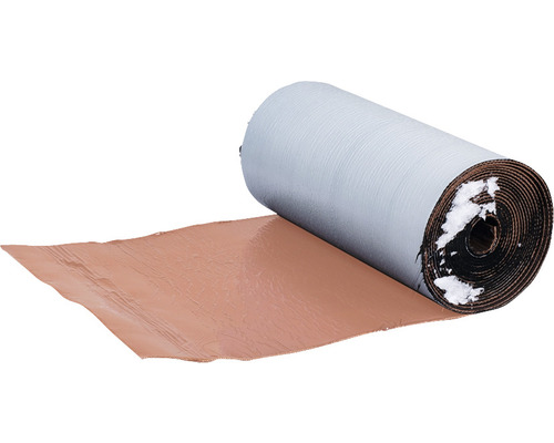 Rulle takpapp för taktäckning