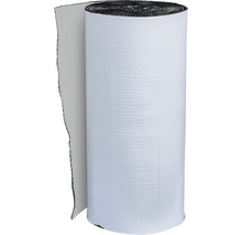 Övergångstätning MATAKI RubberSTEEL Grå 0,28x5m