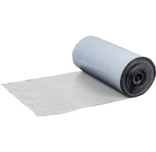 Övergångstätning MATAKI RubberSTEEL Grå 0,28x5m