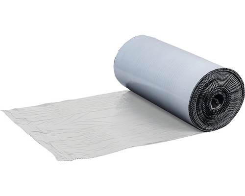 Rulle takpapp för tätning