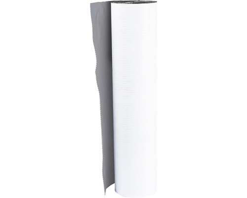 Rulle med målarfilt