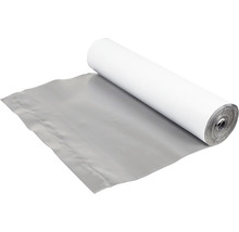 Övergångstätning MATAKI RubberSTEEL Antracitgrå 0,56x5m